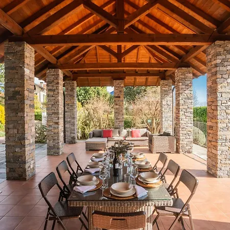 Villa Il Grotto *