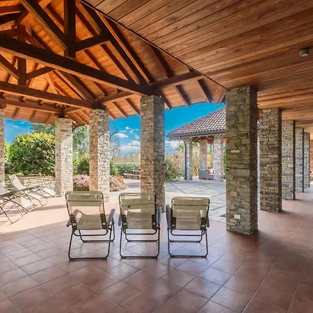 Il Grotto Villa *