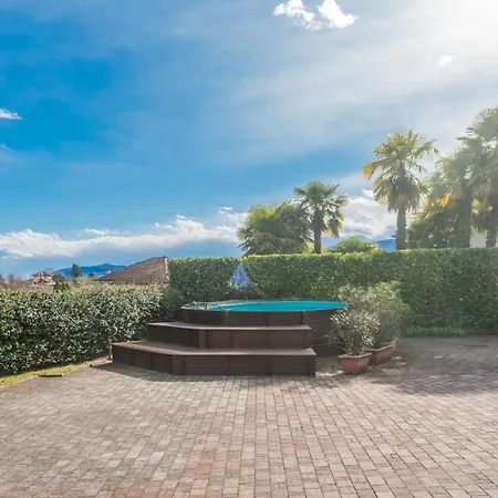 Il Grotto Villa *
