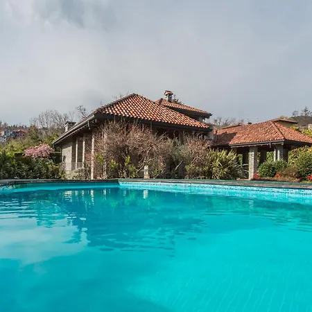 Il Grotto Villa Intra